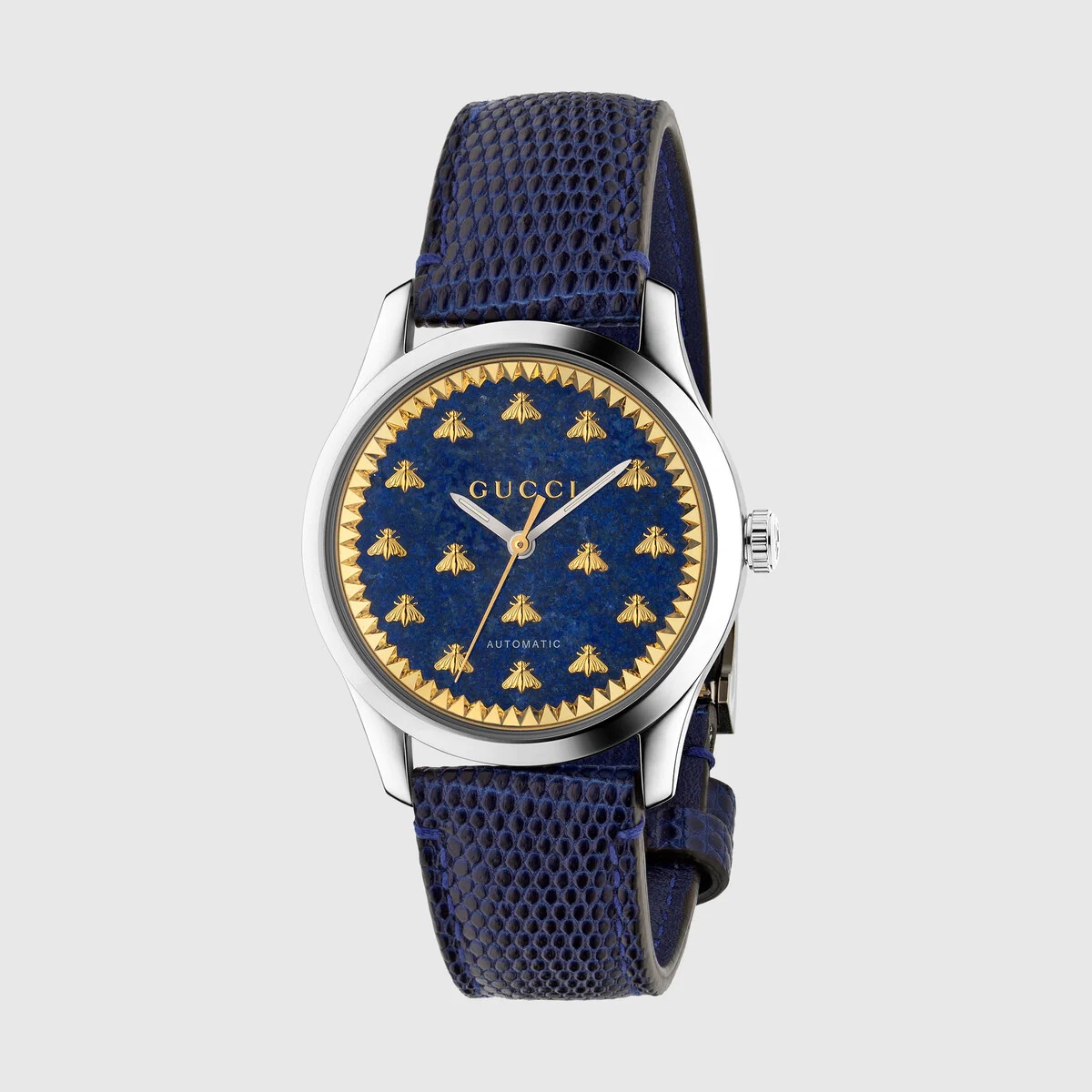 G-Timeless watch, 38mm - 1