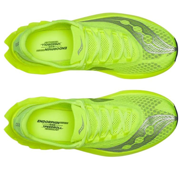 Saucony Endorphin Pro 4 'Citron' S20939-223 - 4