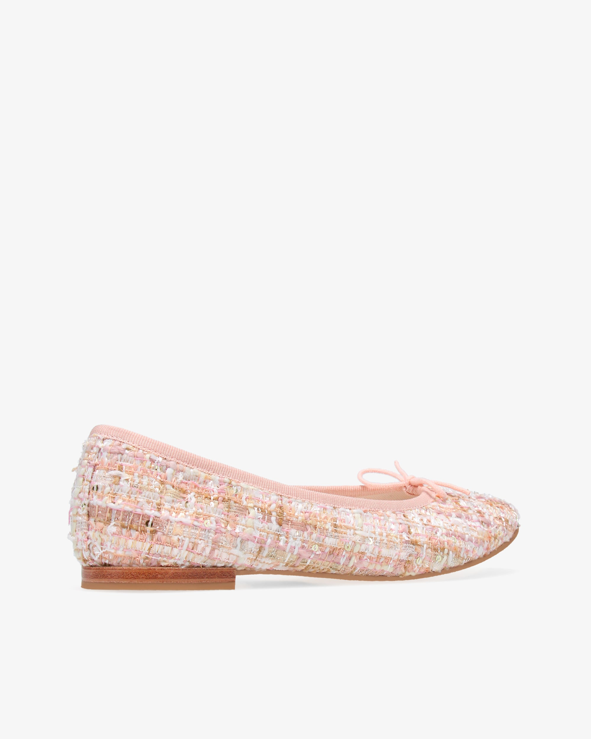 Ballerines Cendrillon - Semelle Gomme - 2