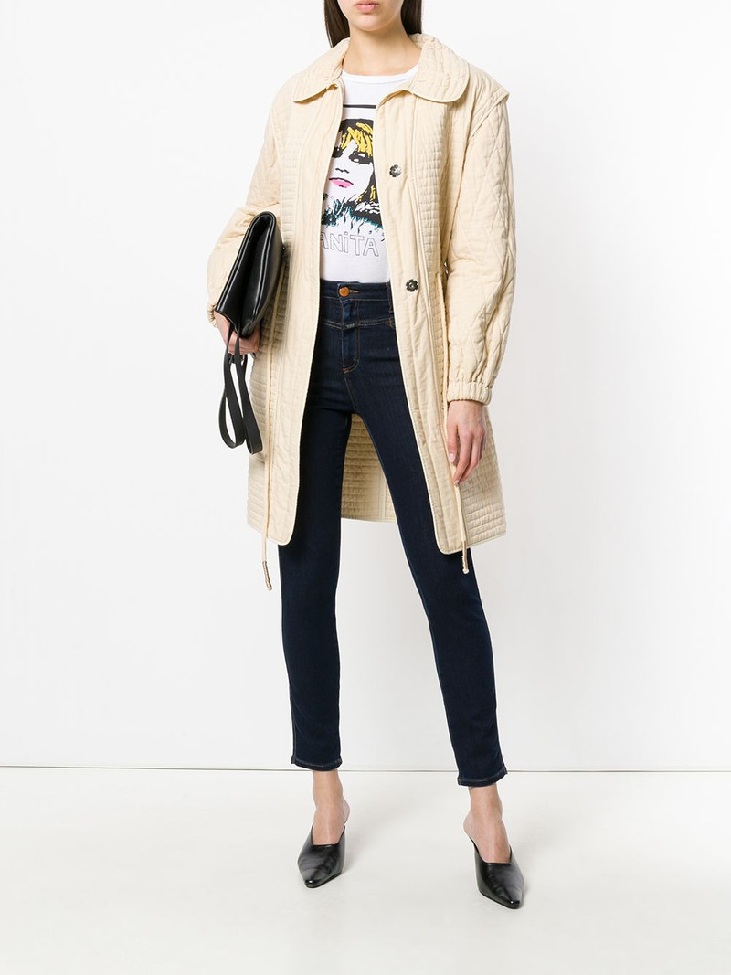 CLOSED Pusher skinny jeans outlook