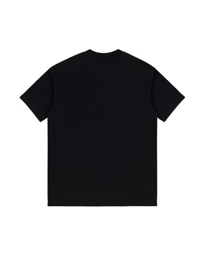 1017 ALYX 9SM BLACK OVERSIZED T-SHIRT outlook