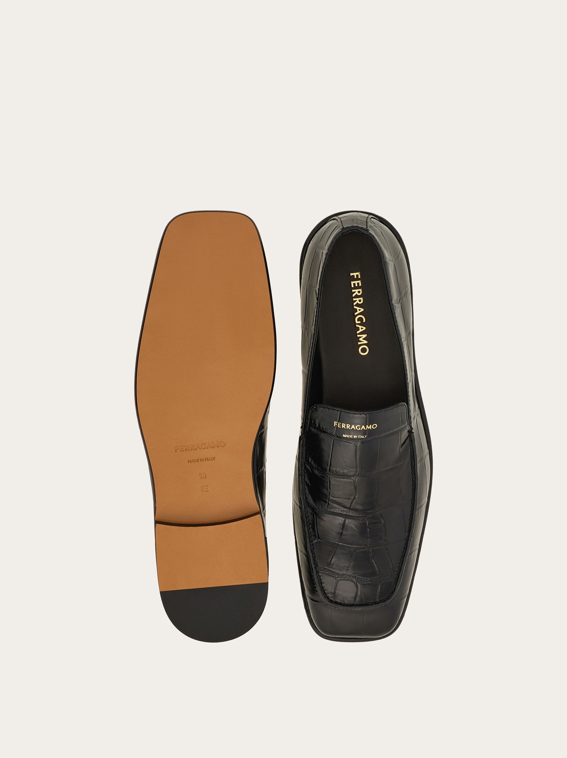 Loafer - 5