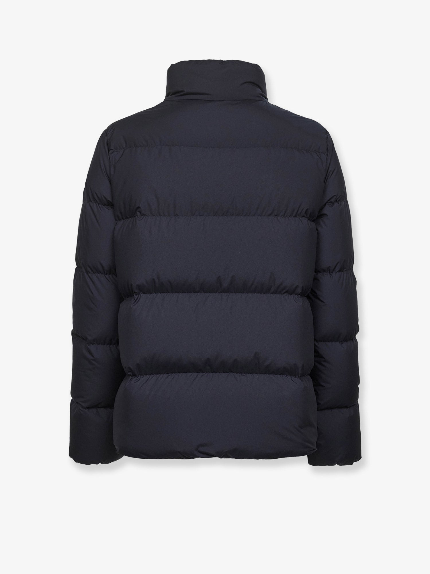Mauzun Nylon Down Jacket - 2