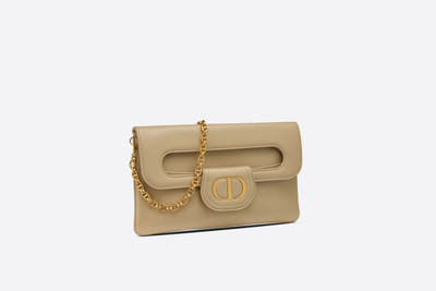 Dior Medium DiorDouble Bag outlook