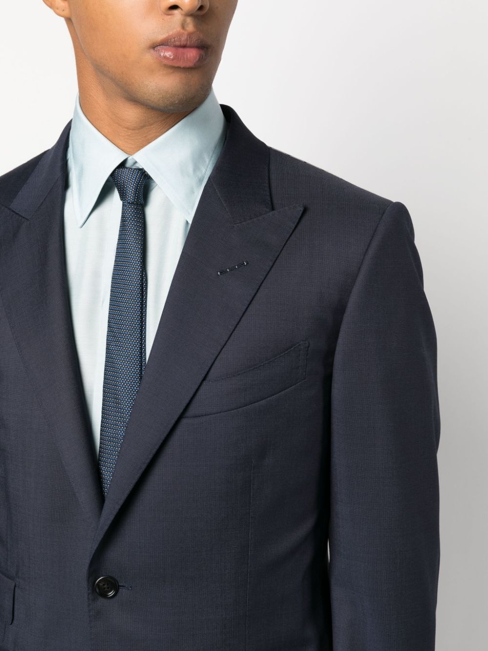 O'Connor single-breasted suit - 5