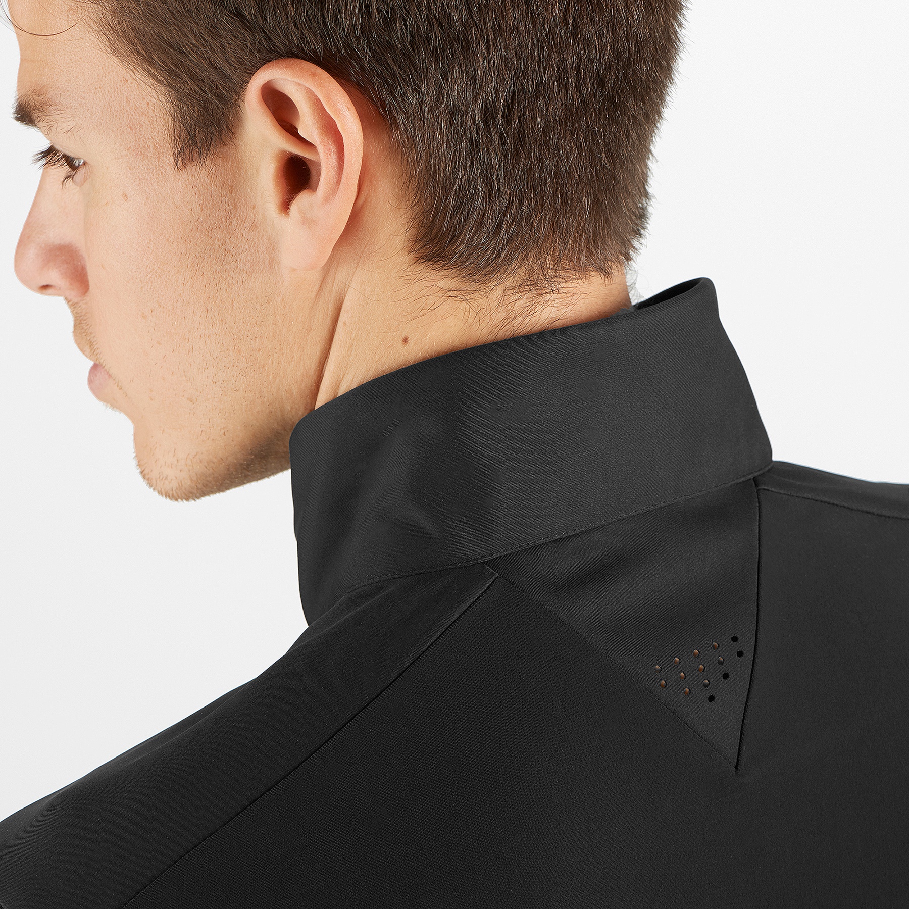 GORE-TEX INFINIUM™ WINDSTOPPER® - 8