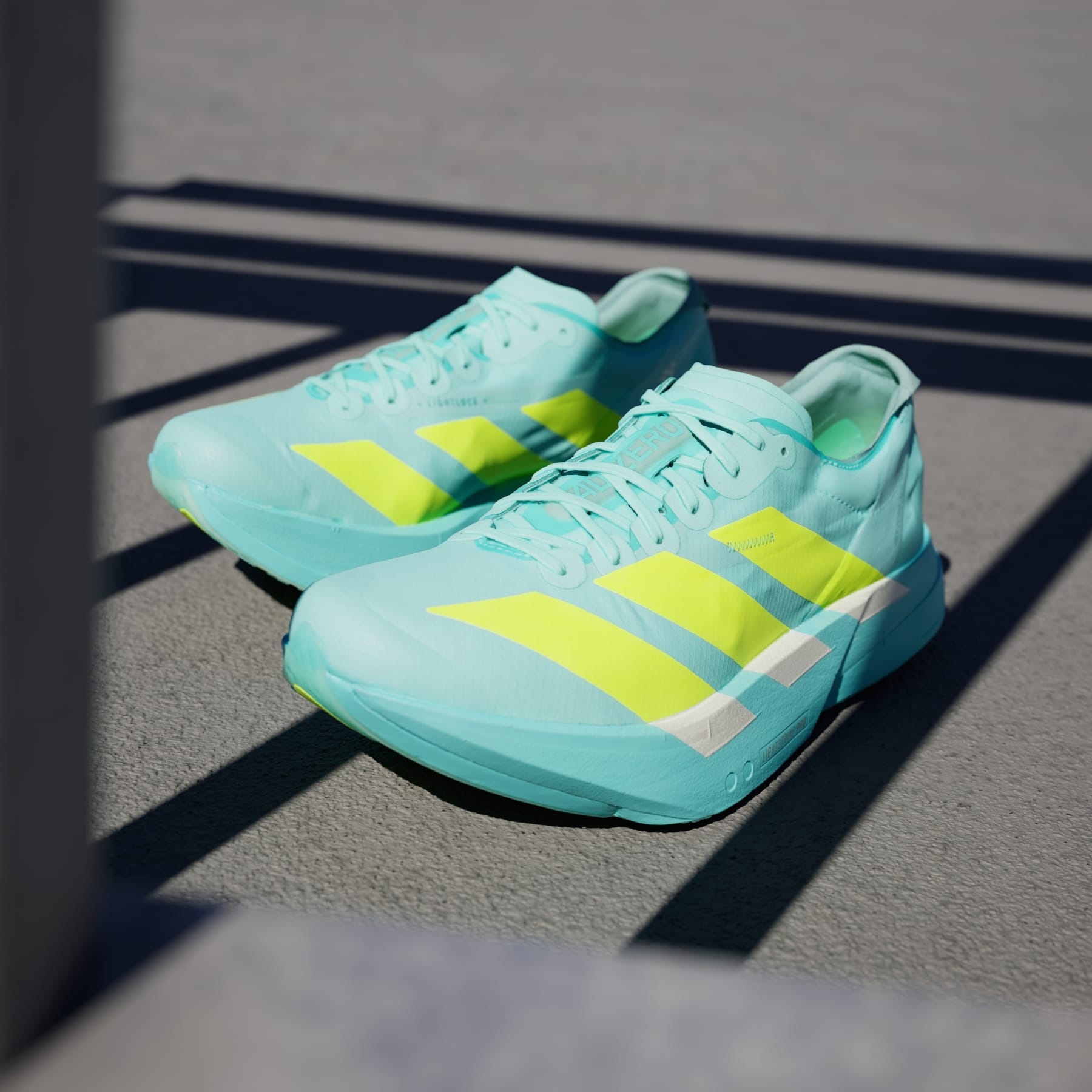 Adizero Adios Pro 4 Shoes - 7