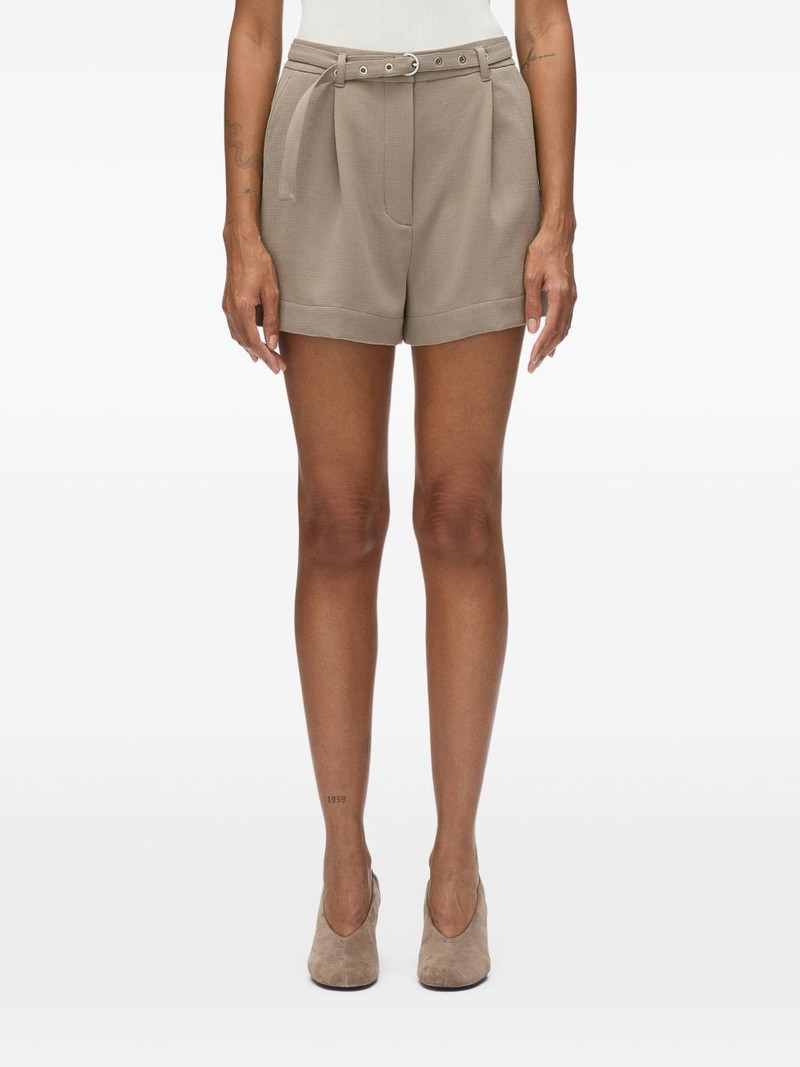 wool shorts 3