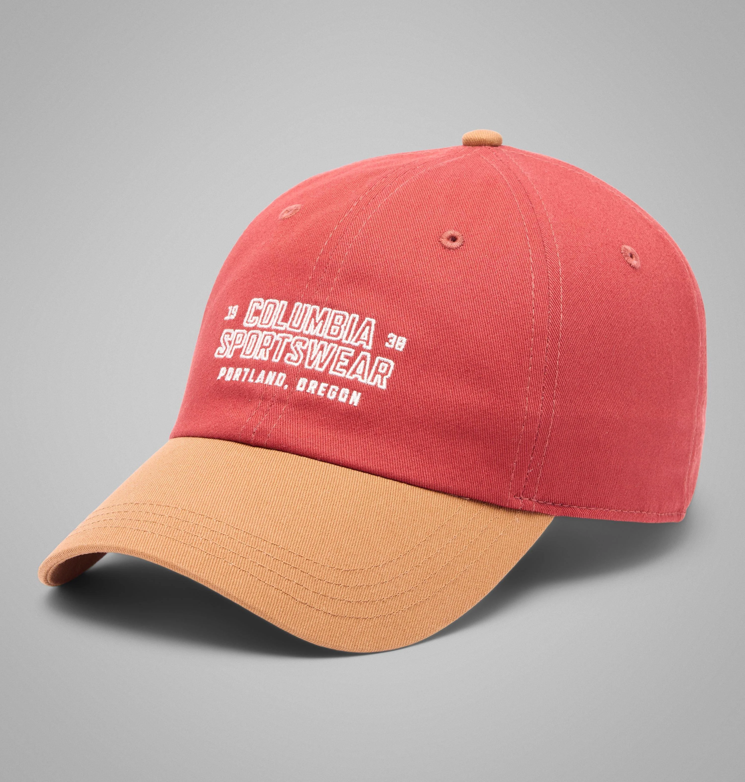 Provisions Ball Cap - 1