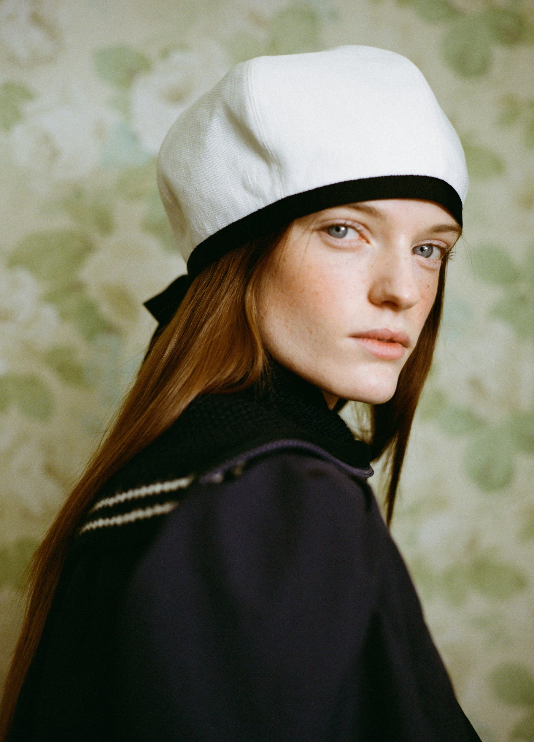 Marie Hat - 2