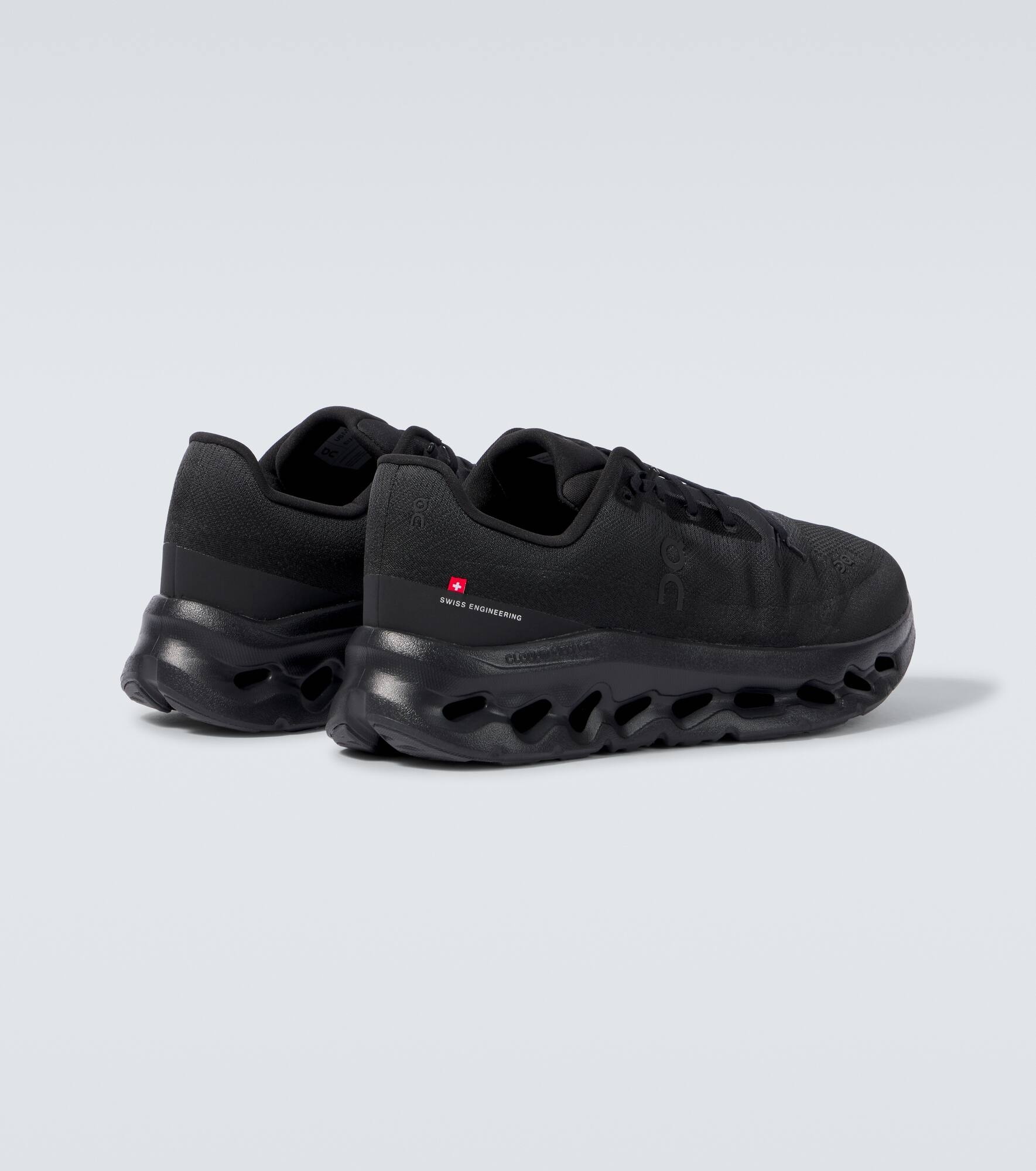 Cloudtilt running shoes - 6