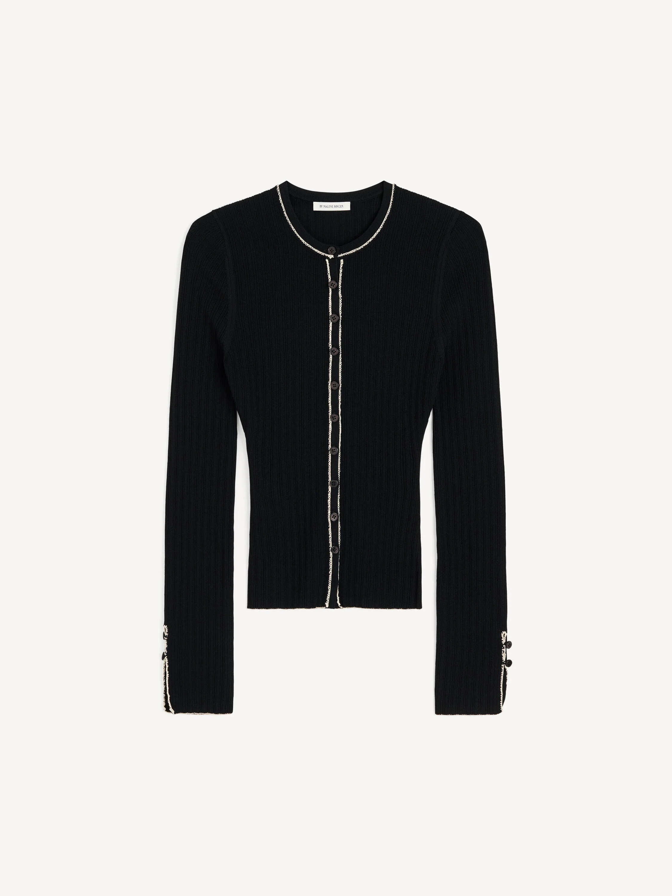 Benny cardigan - 1