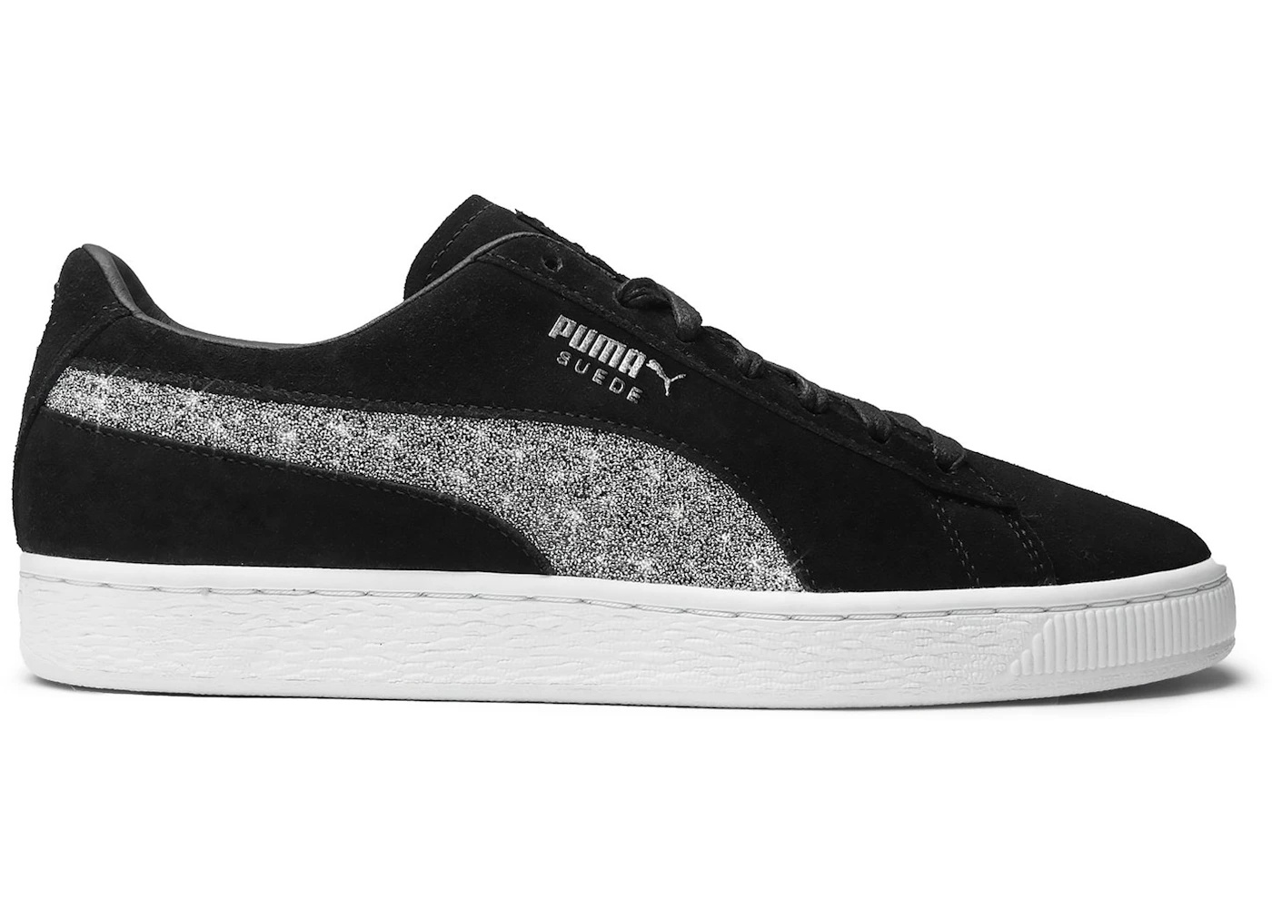 Puma Suede Classic Swarovski - 1