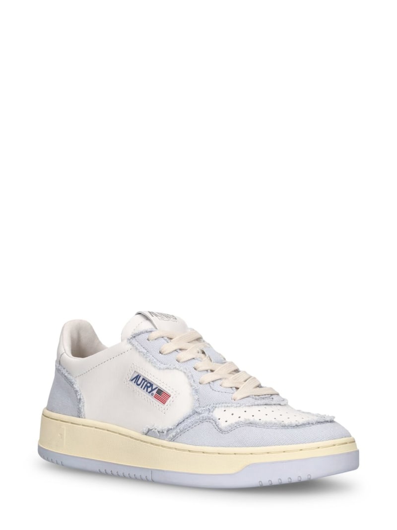 Medalist low sneakers - 3
