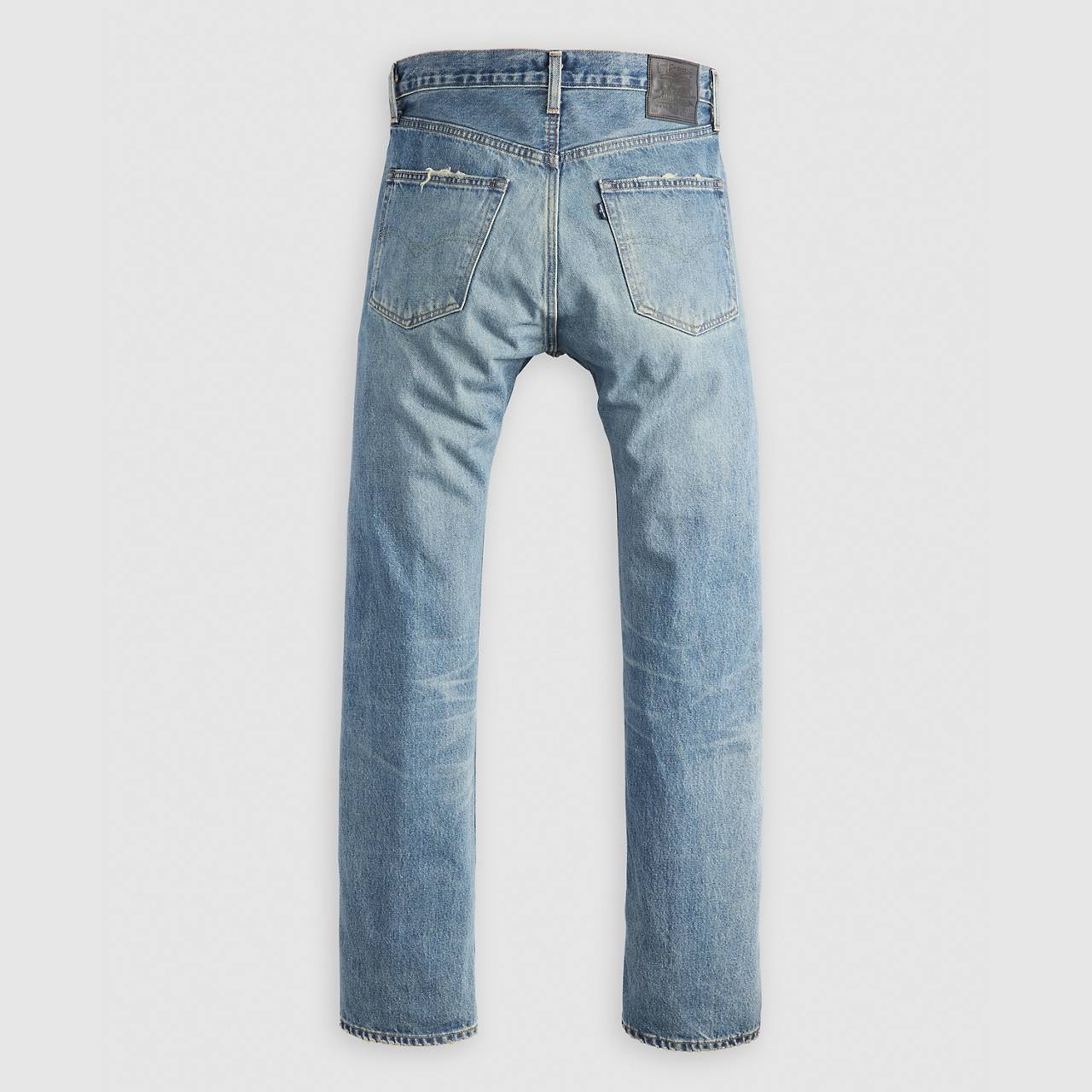 505™ REGULAR FIT MEN'S JEANS - 7