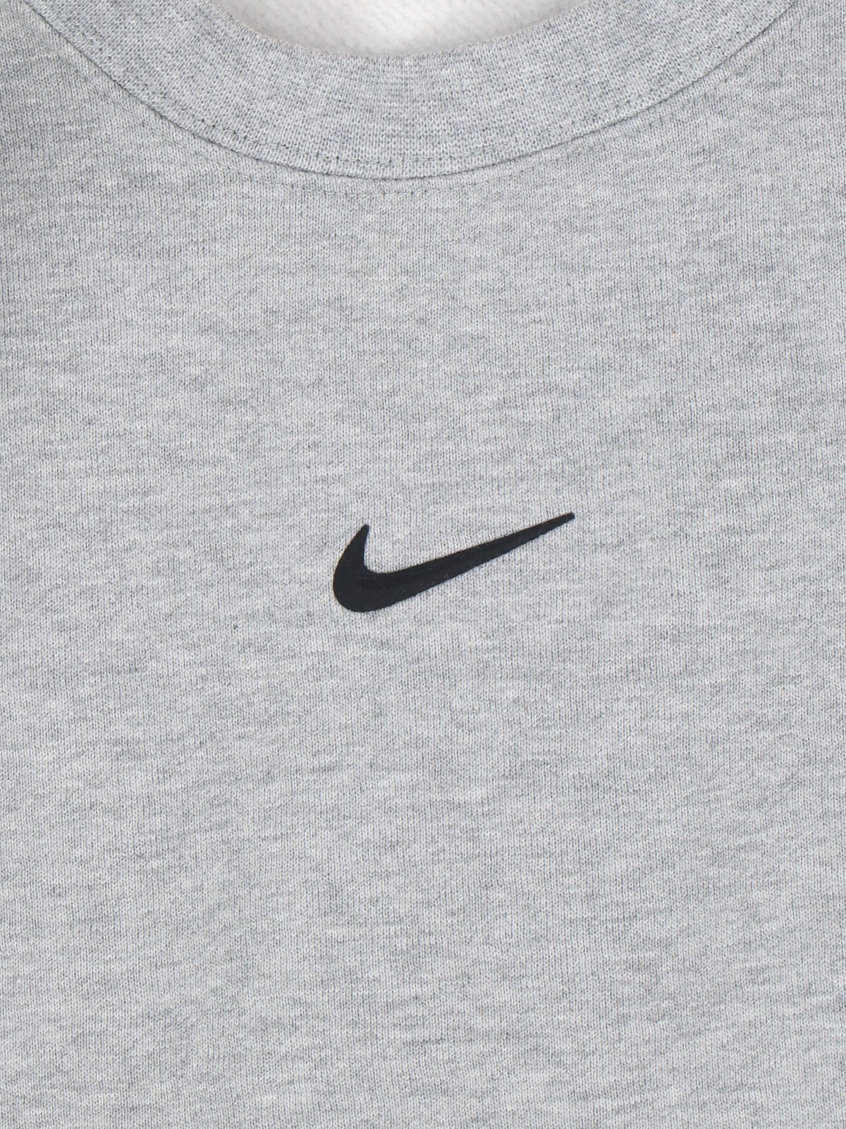 NIKE LOGO SWEATSHIRT - 3