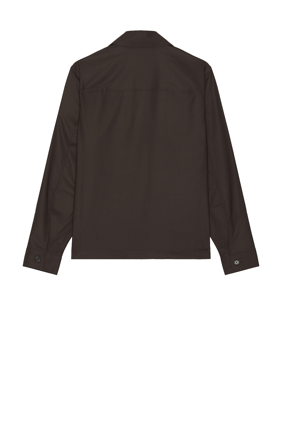 Alban Jacket - 2