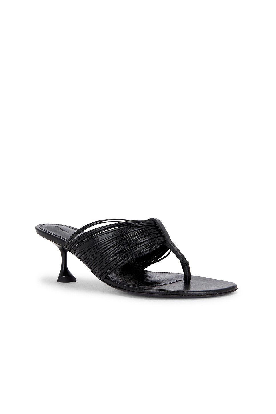 Cable Thong Sandal - 2