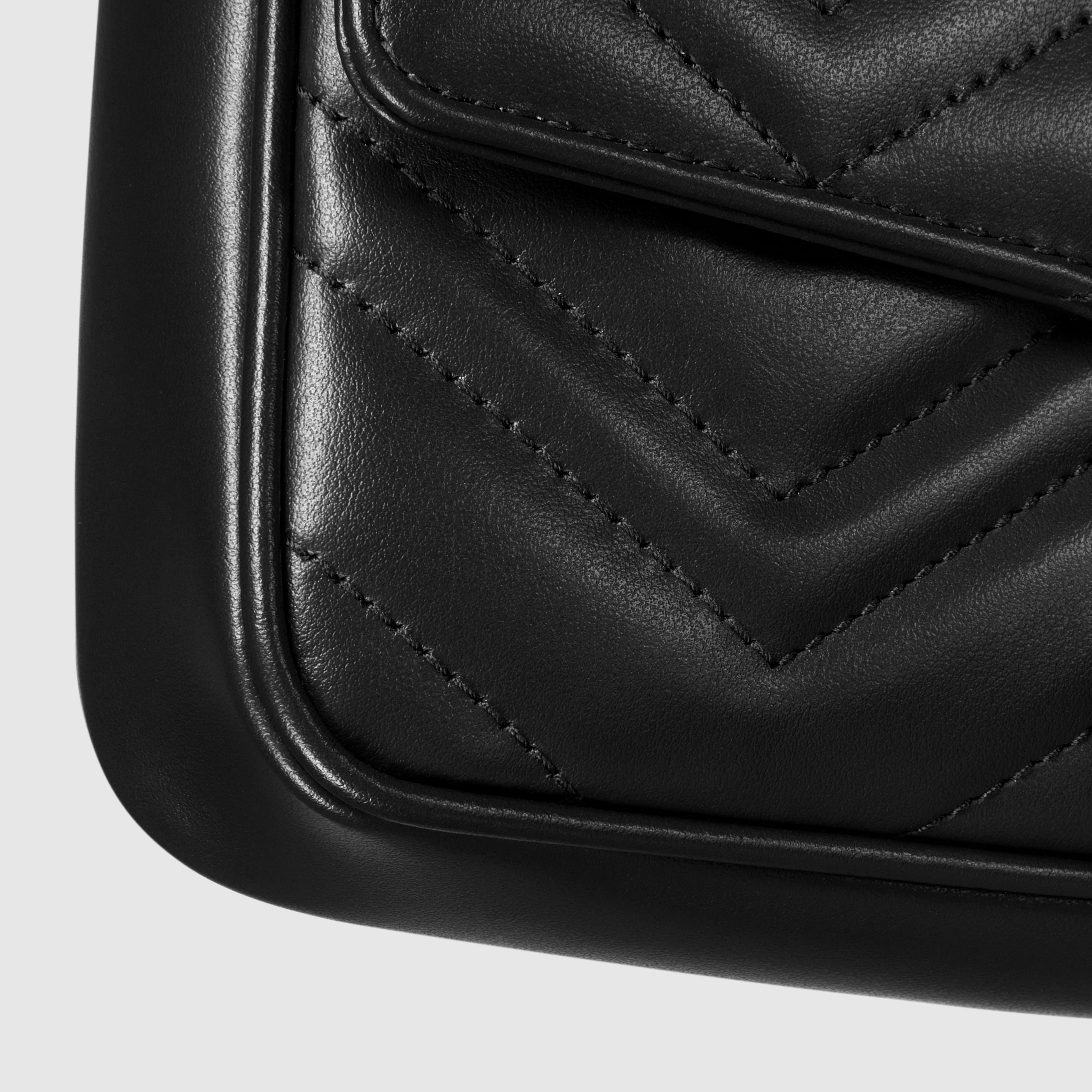 GG Marmont small shoulder bag - 3