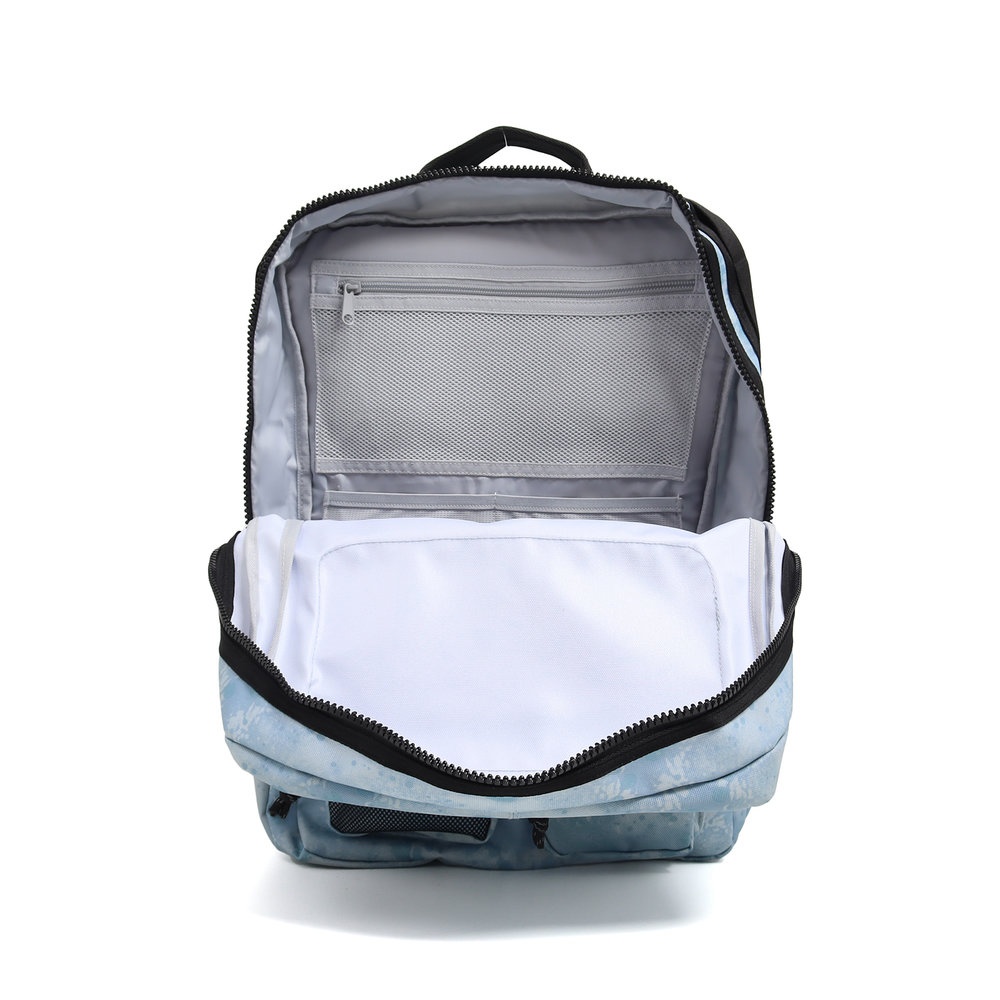 Air Jordan Hesi Backpack 'Blue' JD2433039AD-001 - 3