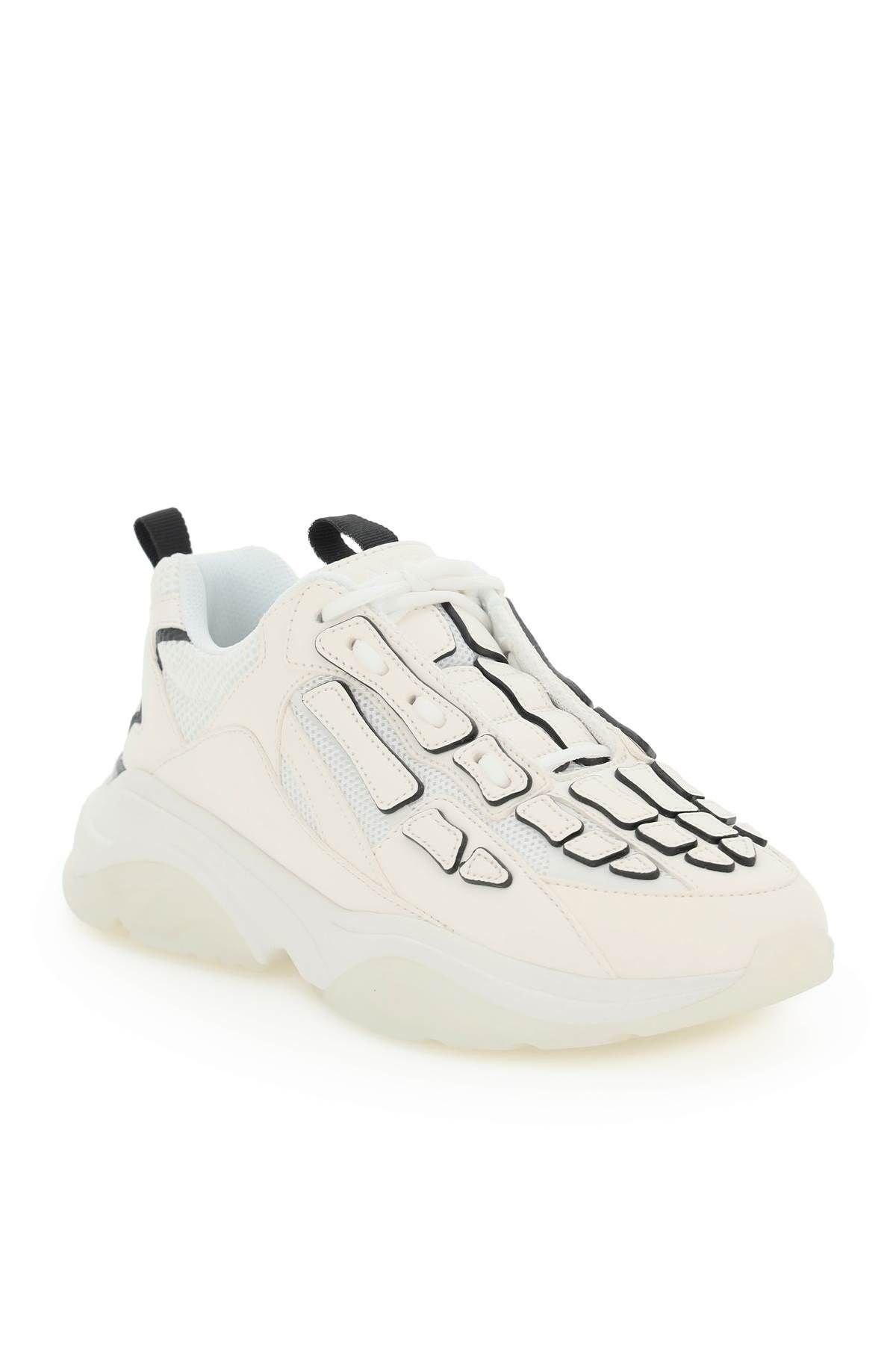 BONE RUNNER SNEAKERS - 4