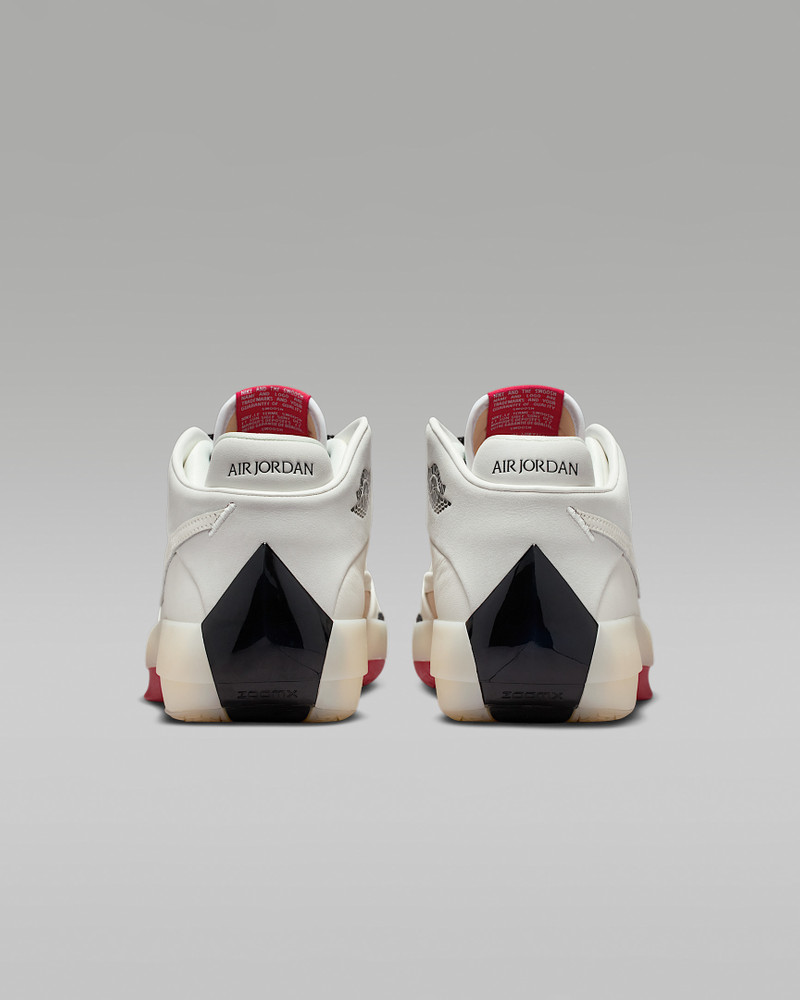 Air Jordan 40 "Chicago" Basketball Shoes 6