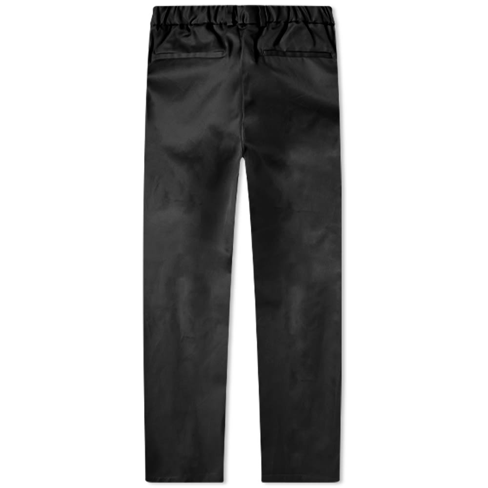 Jil Sander Cotton Gabardine Trouser - 2