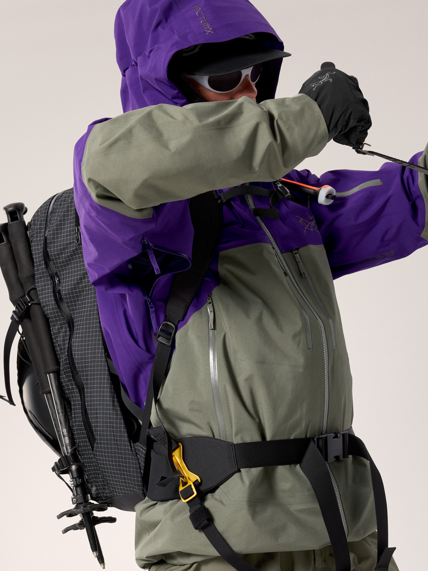 Rush Jacket - 8