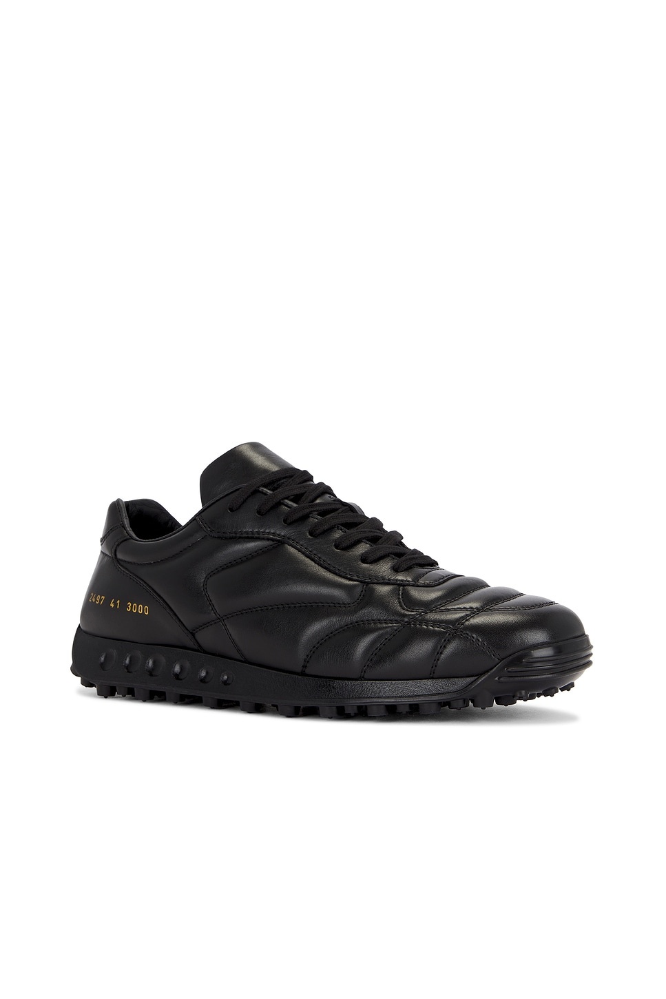 Soccer Shoe - 2