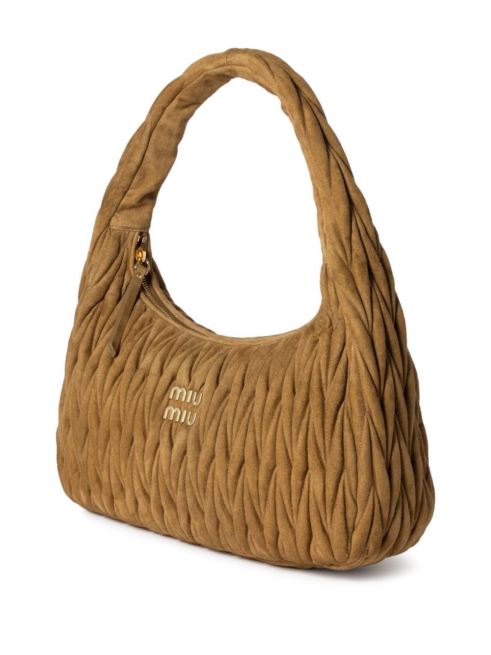 Wander shoulder bag - 5