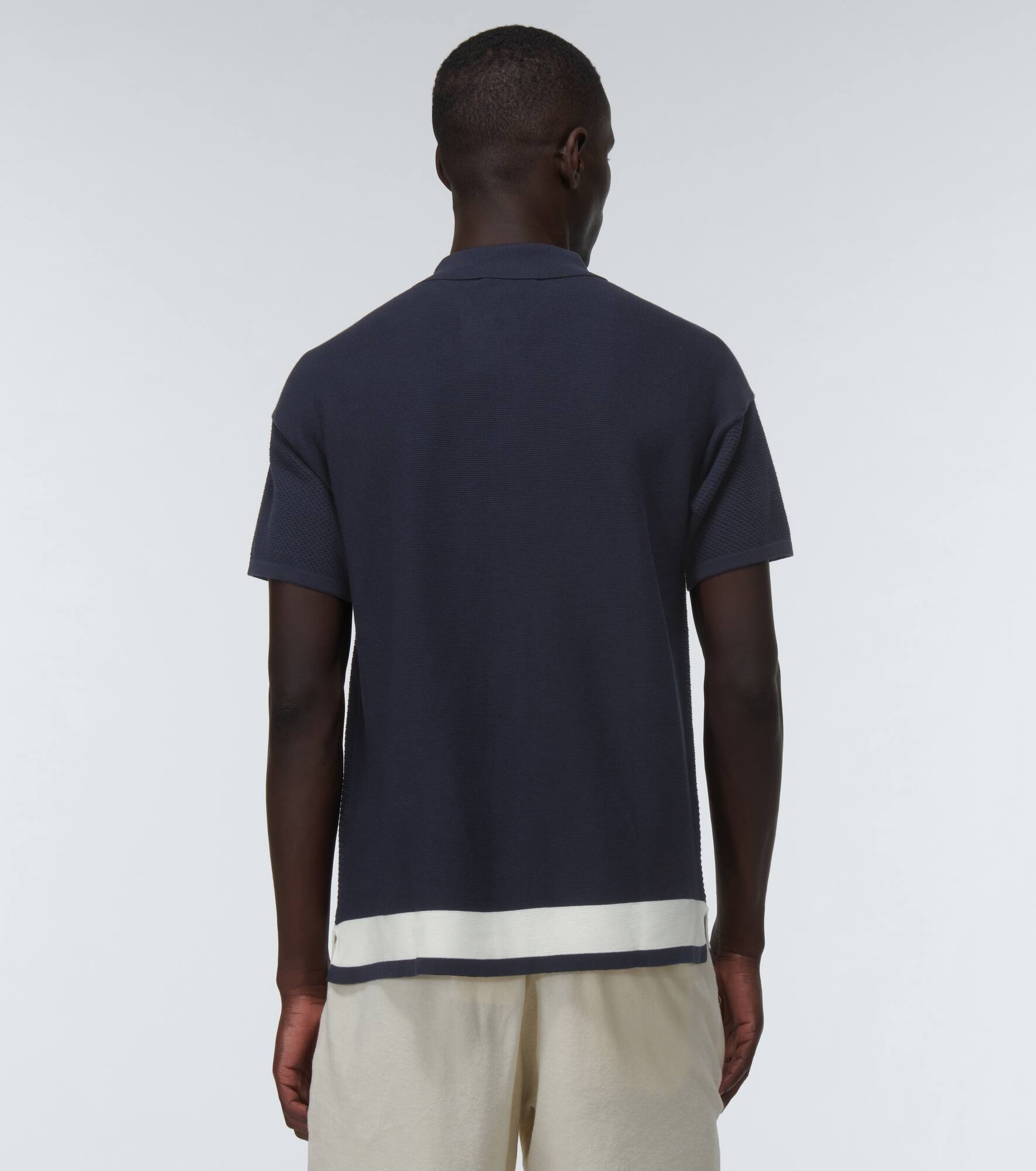 Barretos cotton shirt - 4