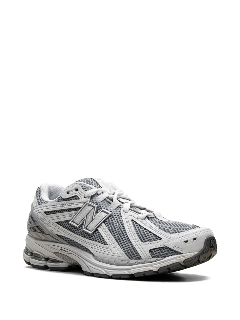 1906R "Grey Matter/Slate Grey/Silver" sneakers - 2