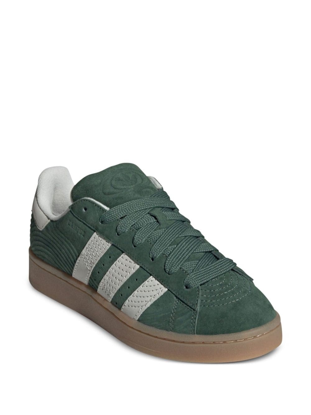 Campus 00s "Green" sneakers - 2