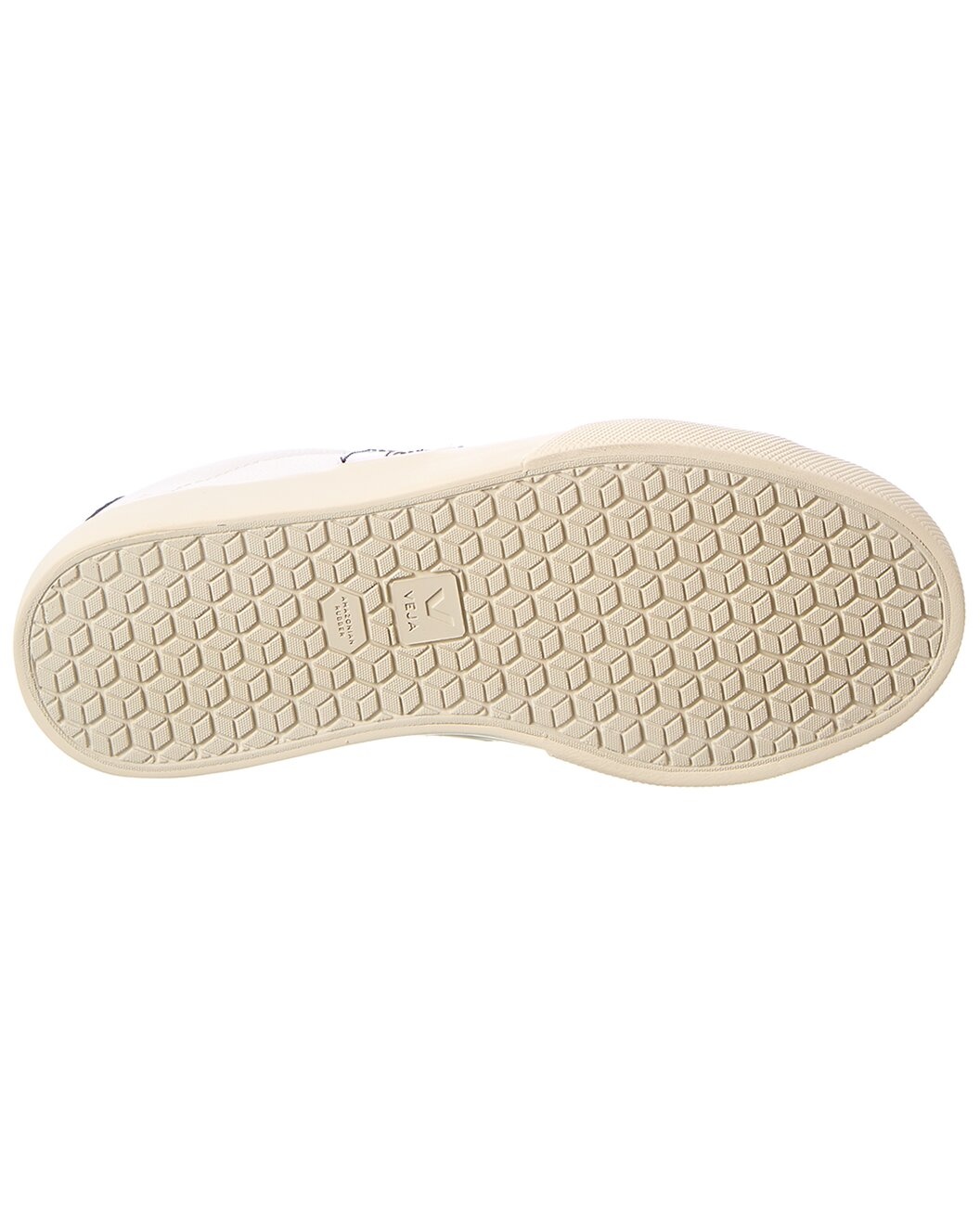 VEJA Campo Leather Sneaker - 4