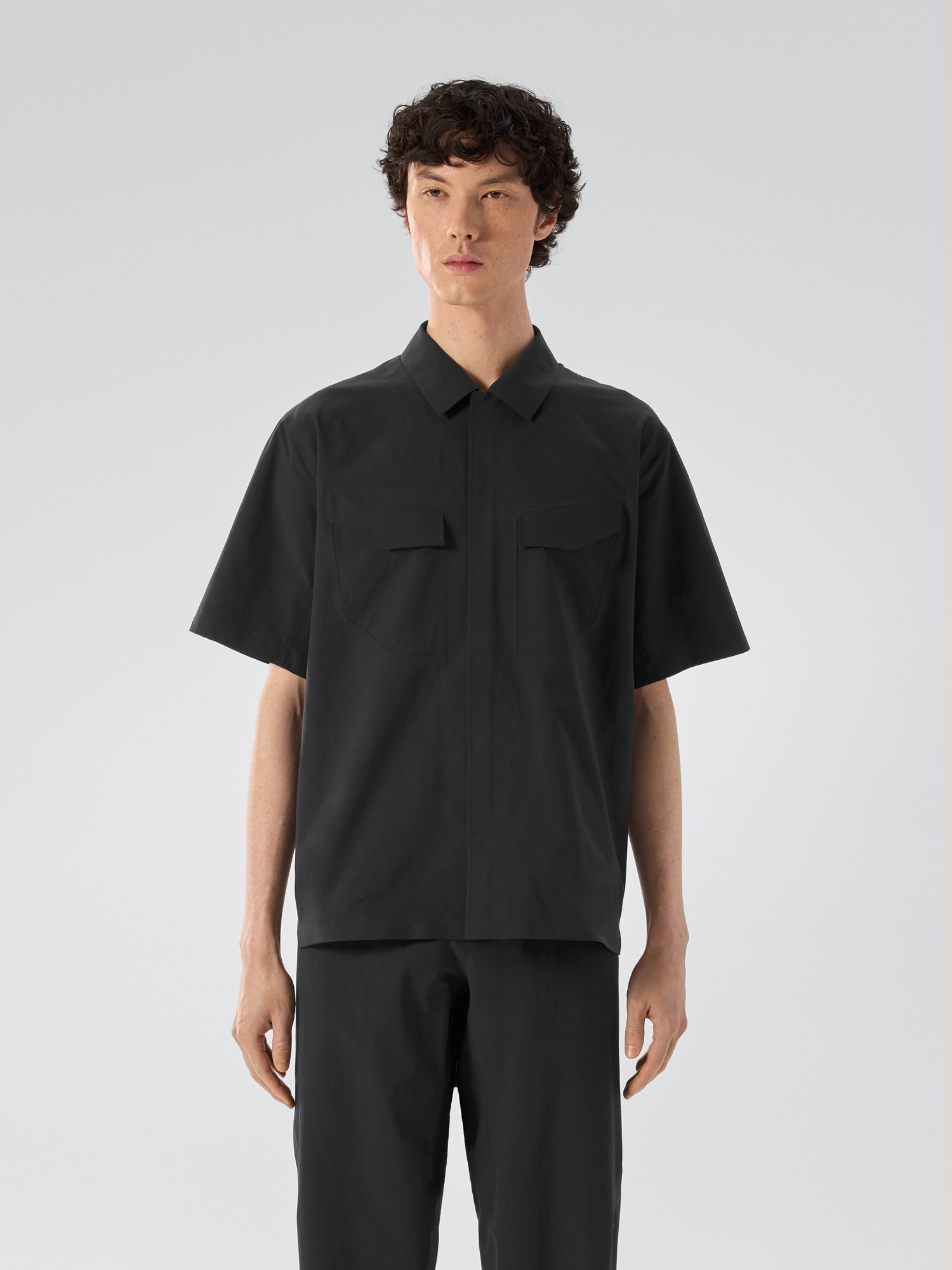 Field Shirt SS - 2