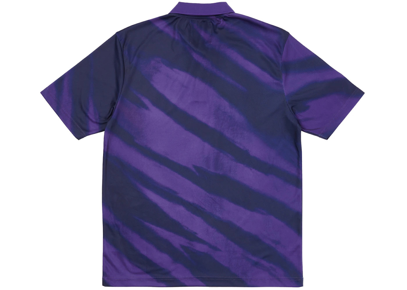 Palace AMG Polo Purple - 2