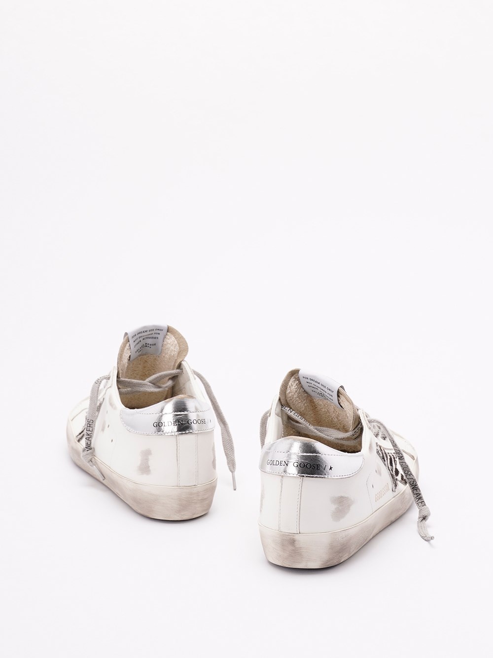 `Super-Star` Sneakers - 3
