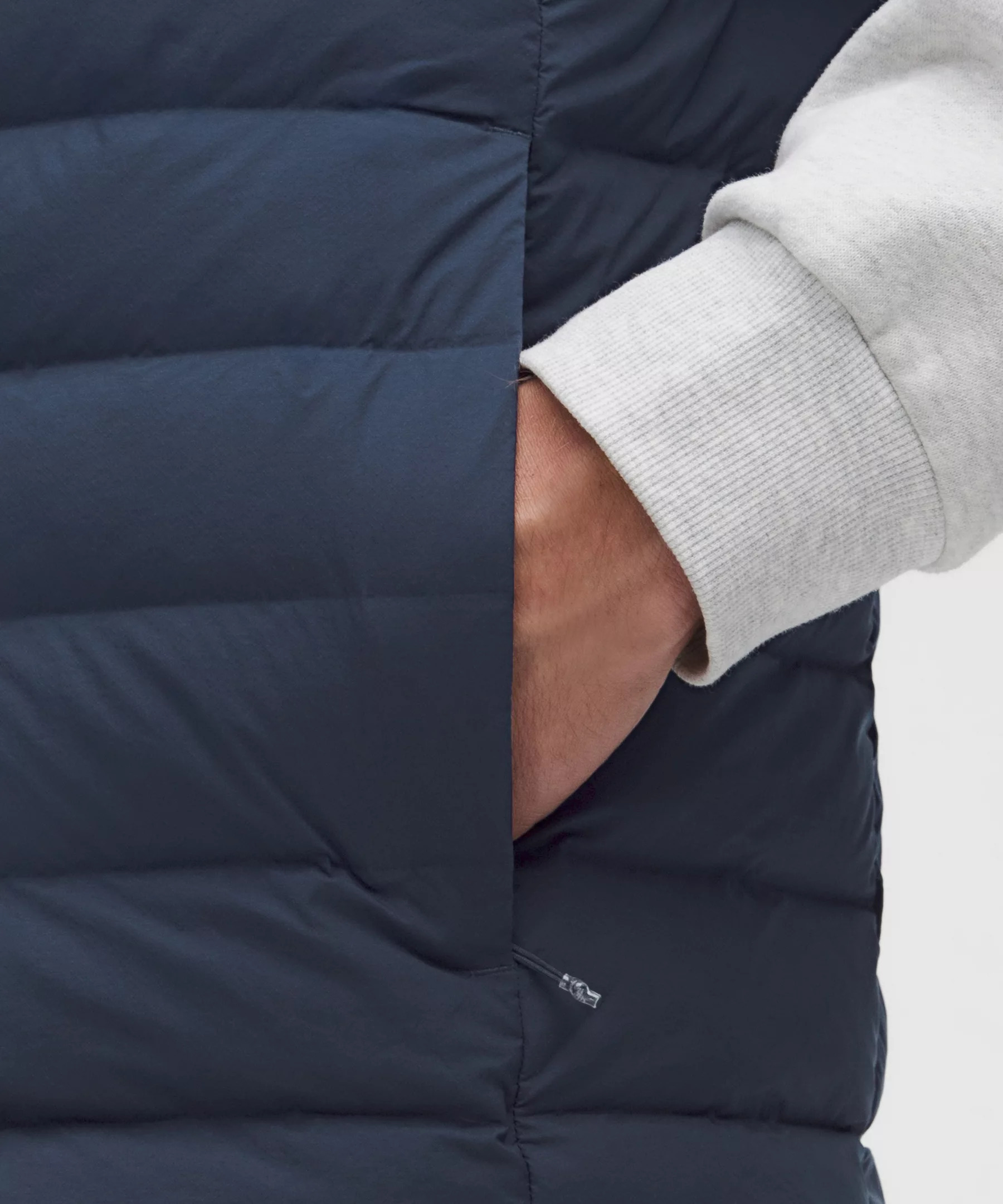 Navigation Down Vest - 5