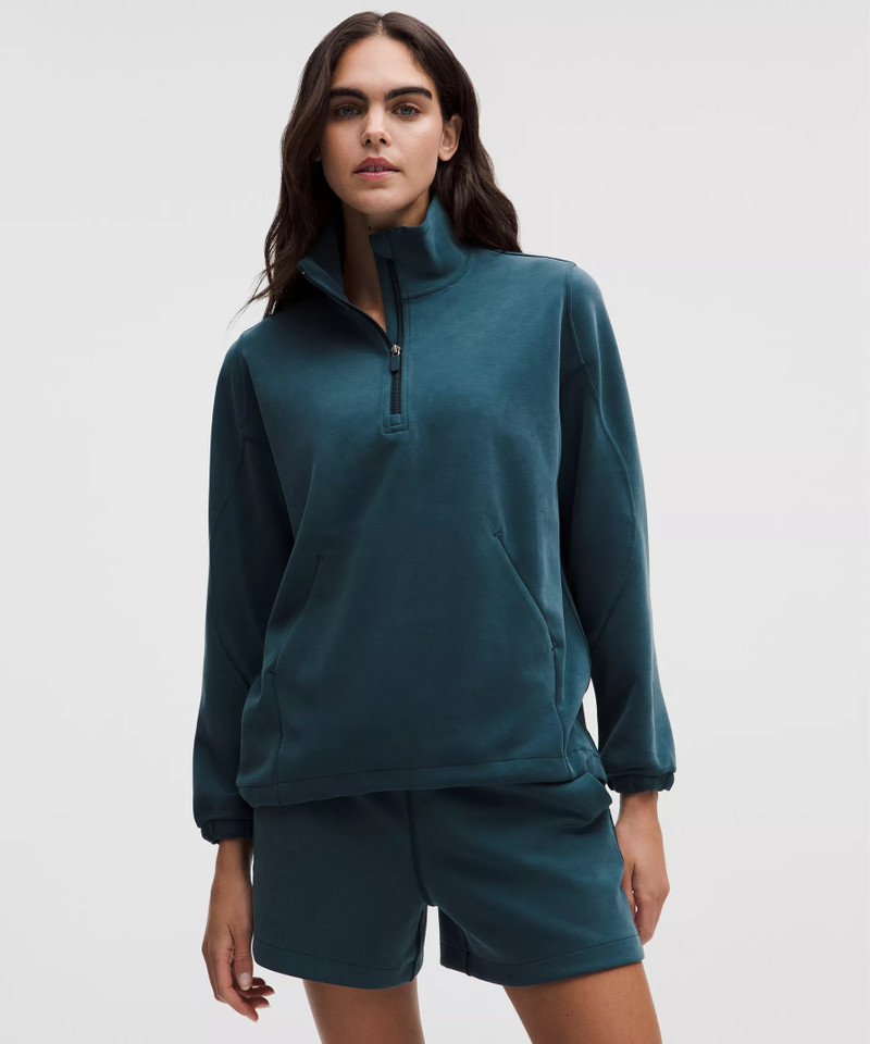 Softstreme Half-Zip *Long 1