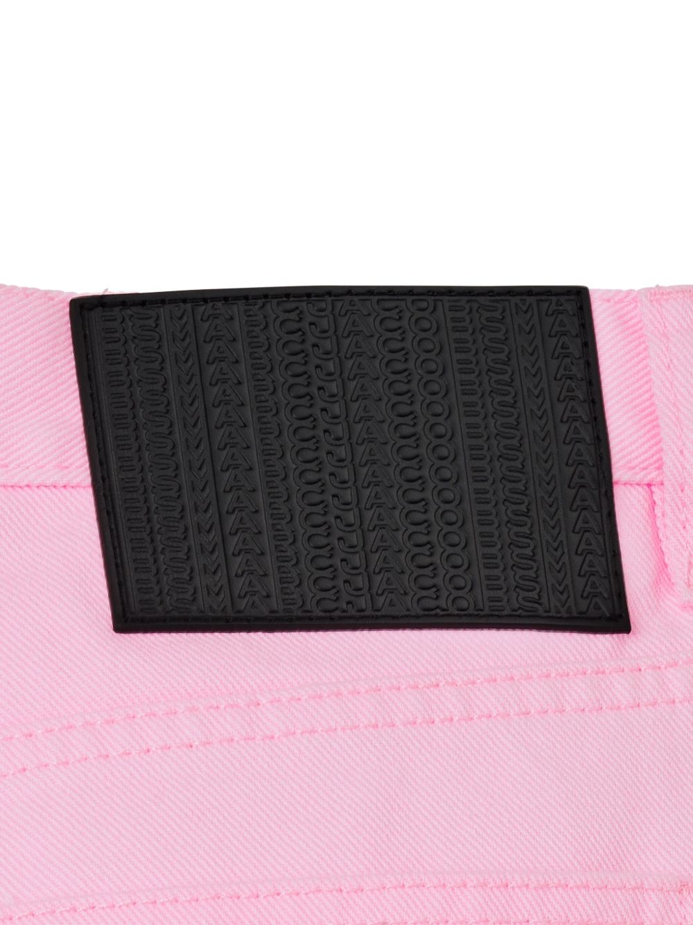 The Runway Charm Straight jeans - 5