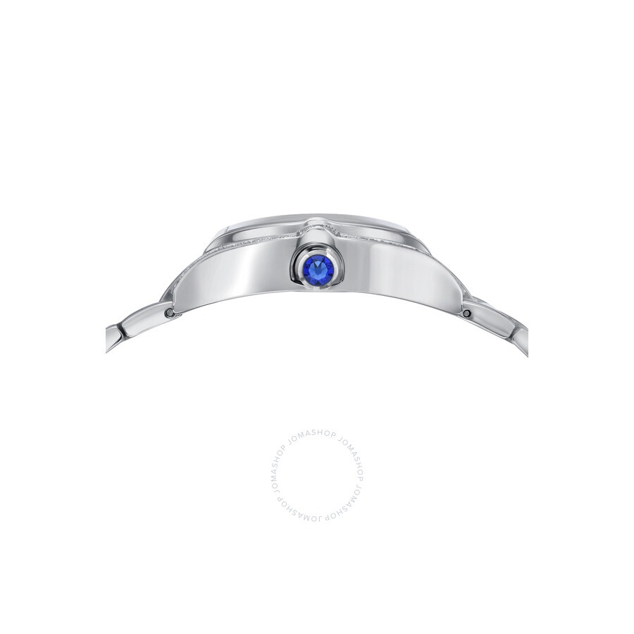 Porsamo Bleu - Porsamo Bleu Celine Quartz Blue Dial Ladies Watch 1002CCES - 3
