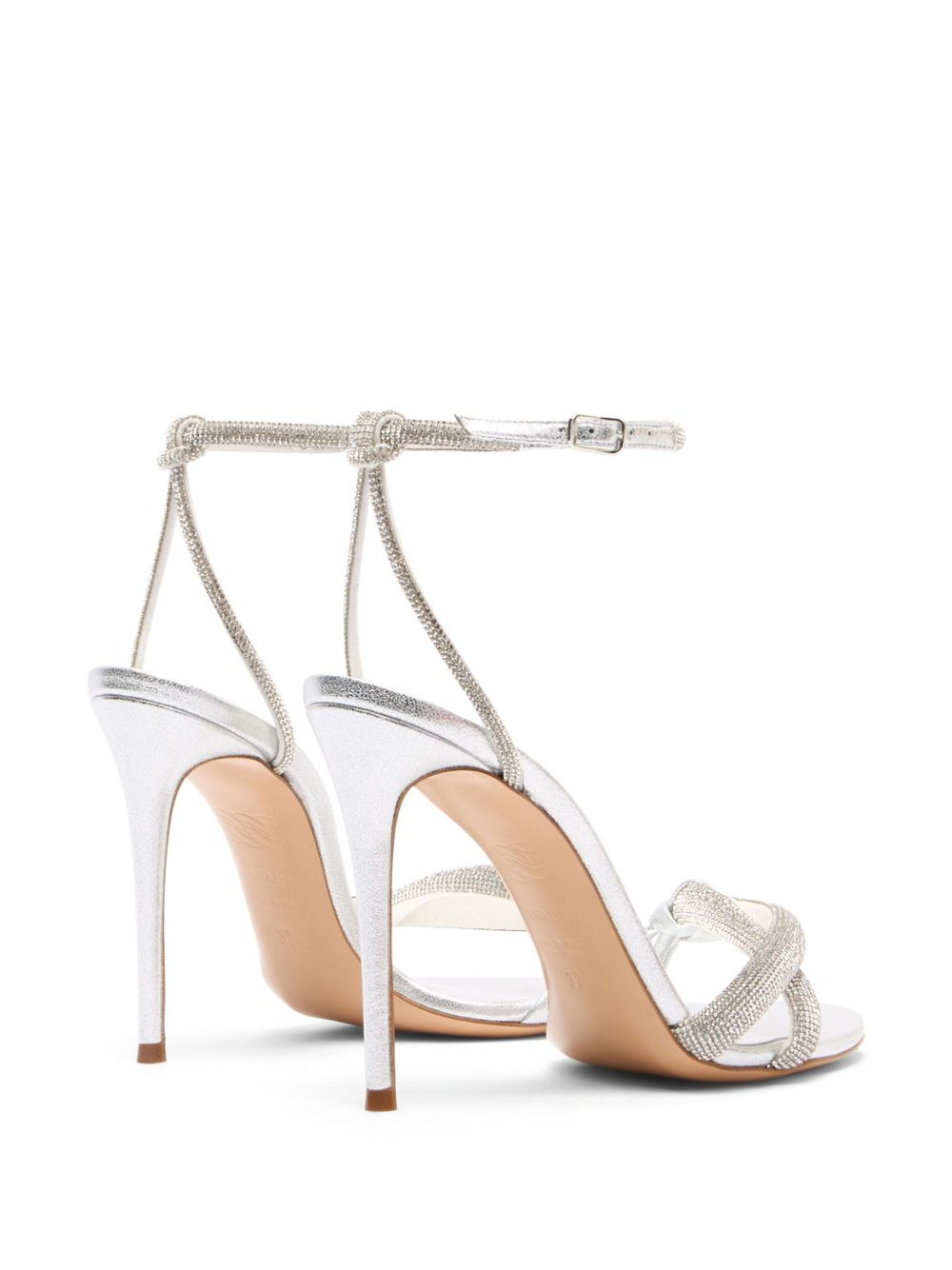 100mm Taylor Julia sandals - 4
