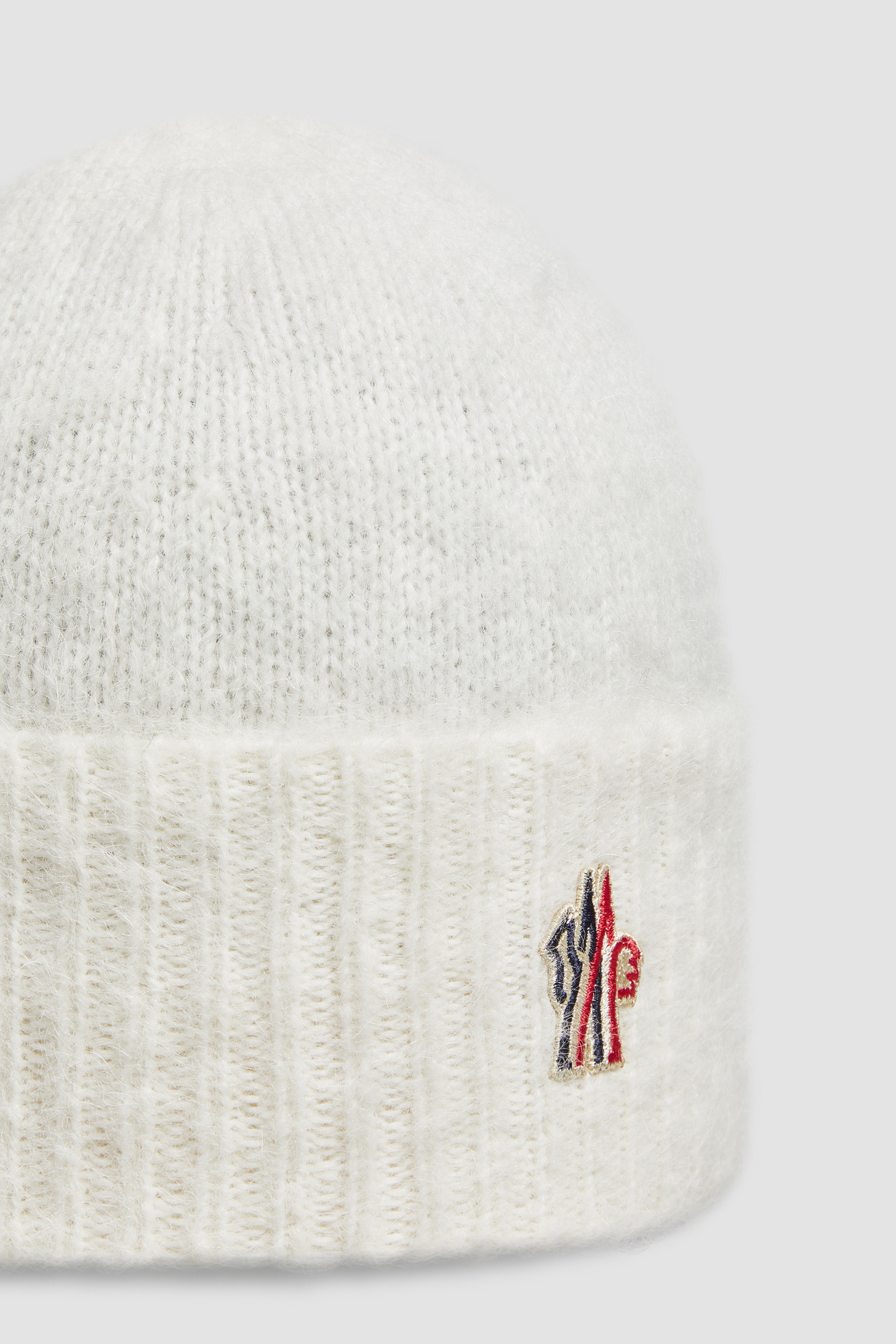 Alpaca & Wool Beanie - 3