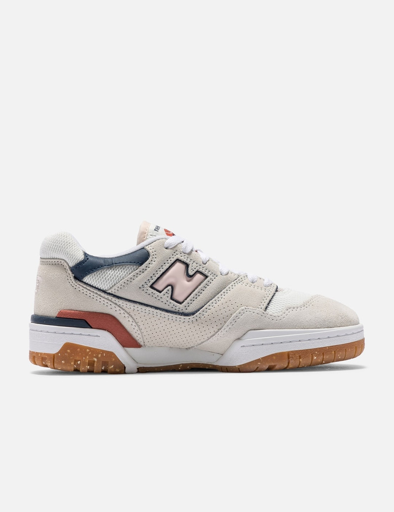 New Balance 550 outlook