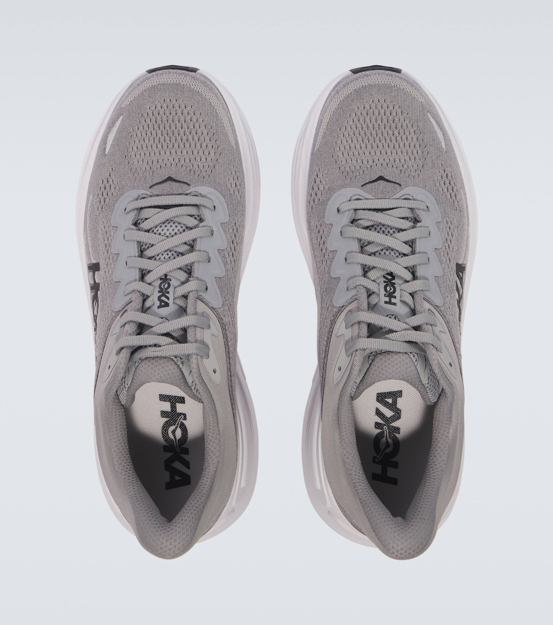 Bondi 9 running shoes - 4