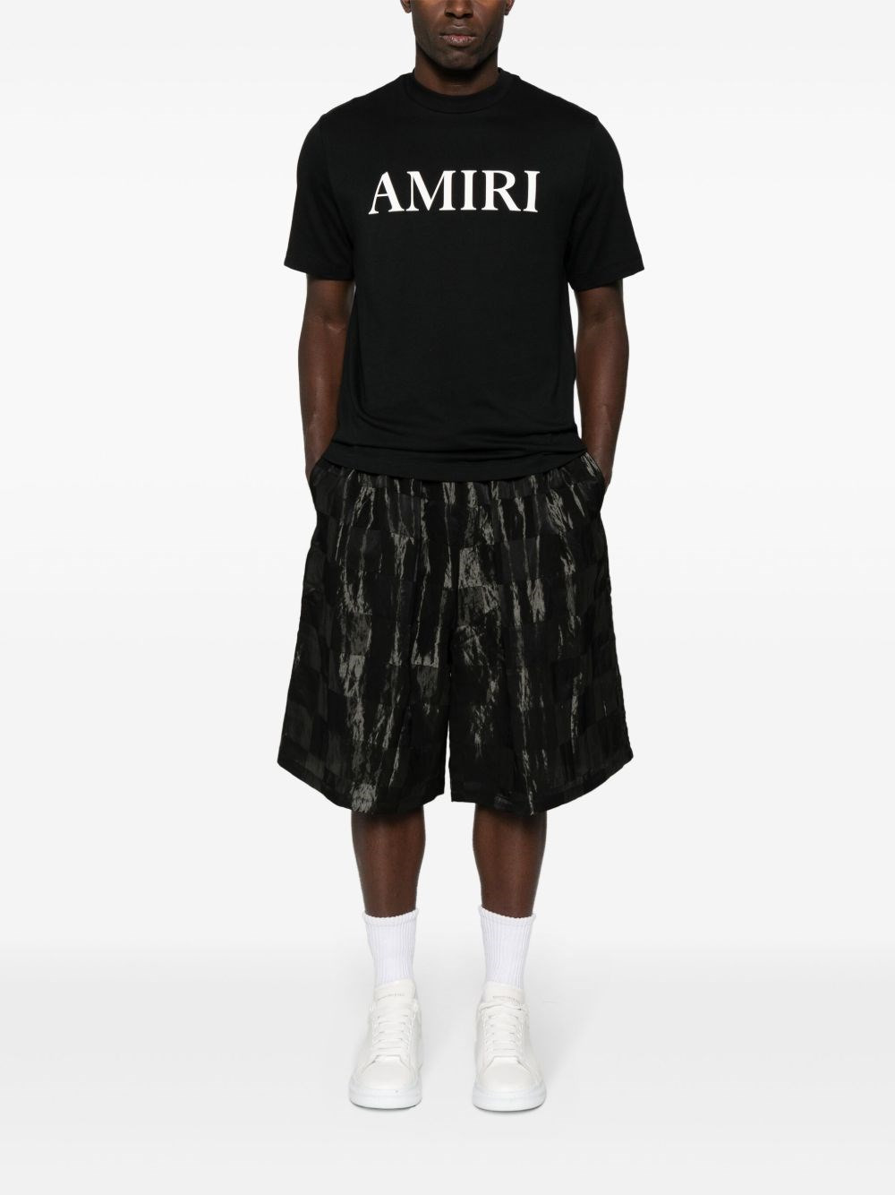 T-SHIRT LOGO - 5