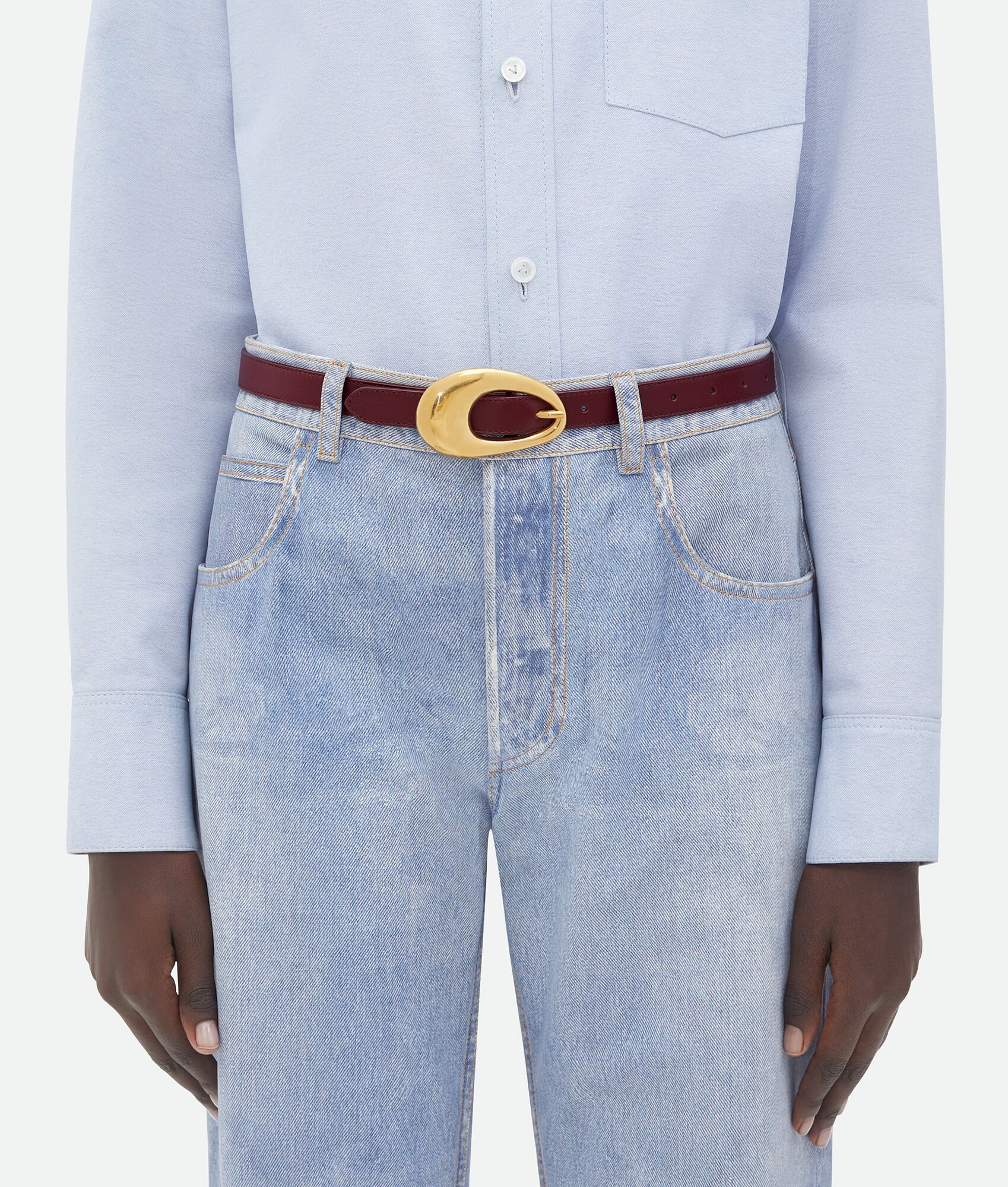 Drop Belt - 2