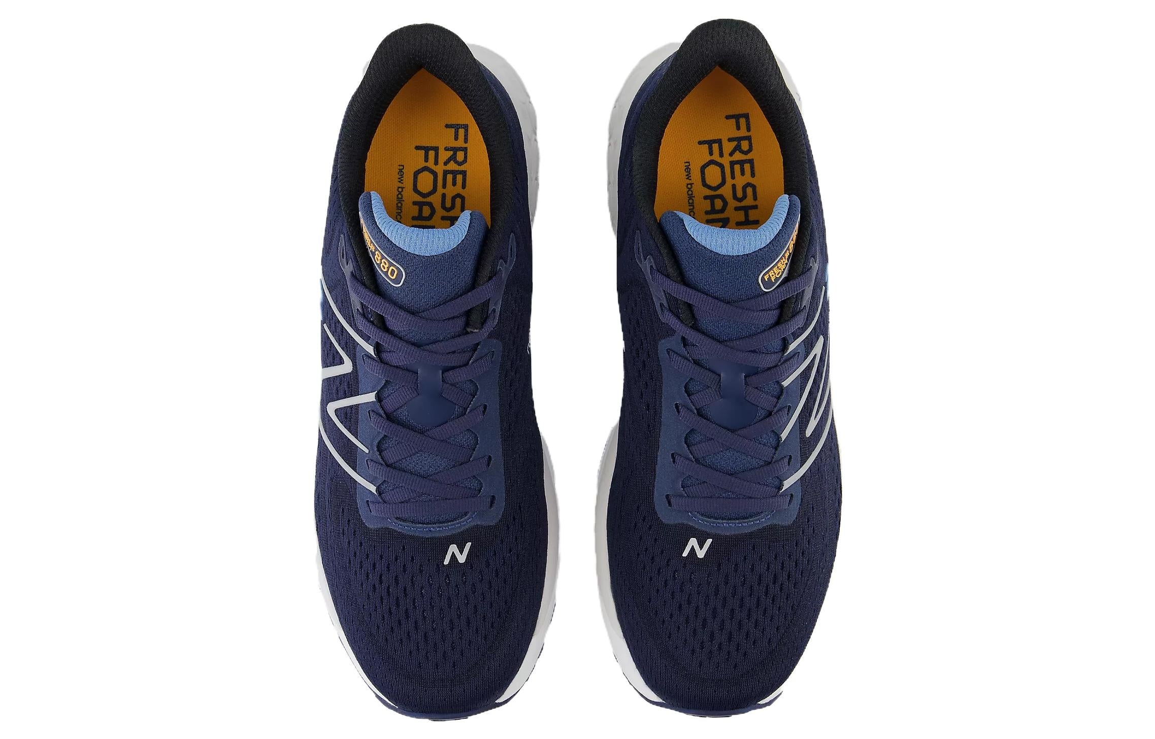 New Balance Fresh Foam x 880v13 'Navy' M880N13 - 3