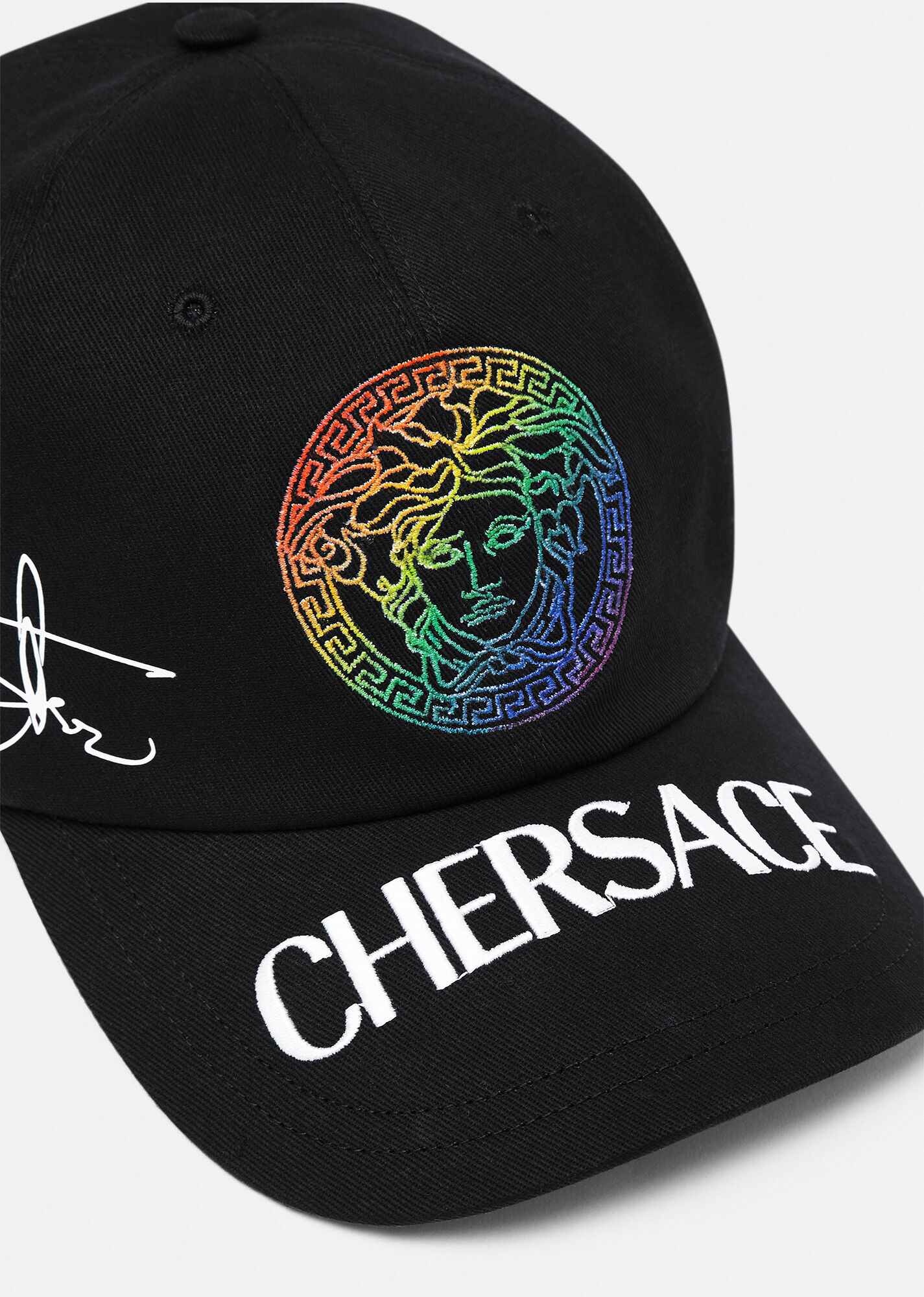 CHERSACE Pride Baseball Cap - 3