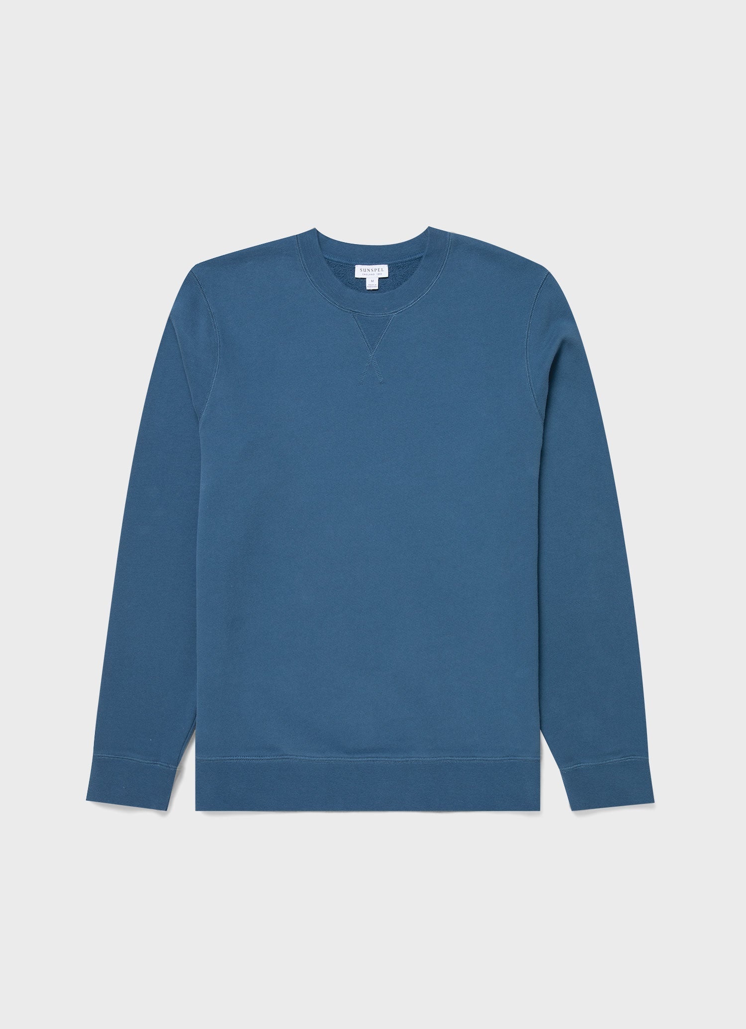 Loopback Sweatshirt - 1